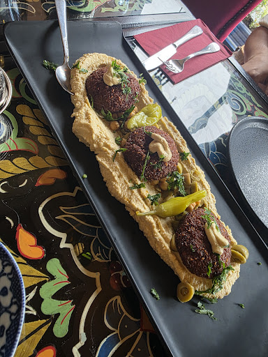 Photo of Al-Farid - 26 Holywell Hill, St Albans AL1 1BZ